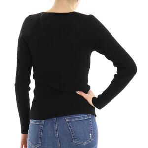 MAGLIA A COSTINE VICOLO - Mad Fashion | img vers.300x/